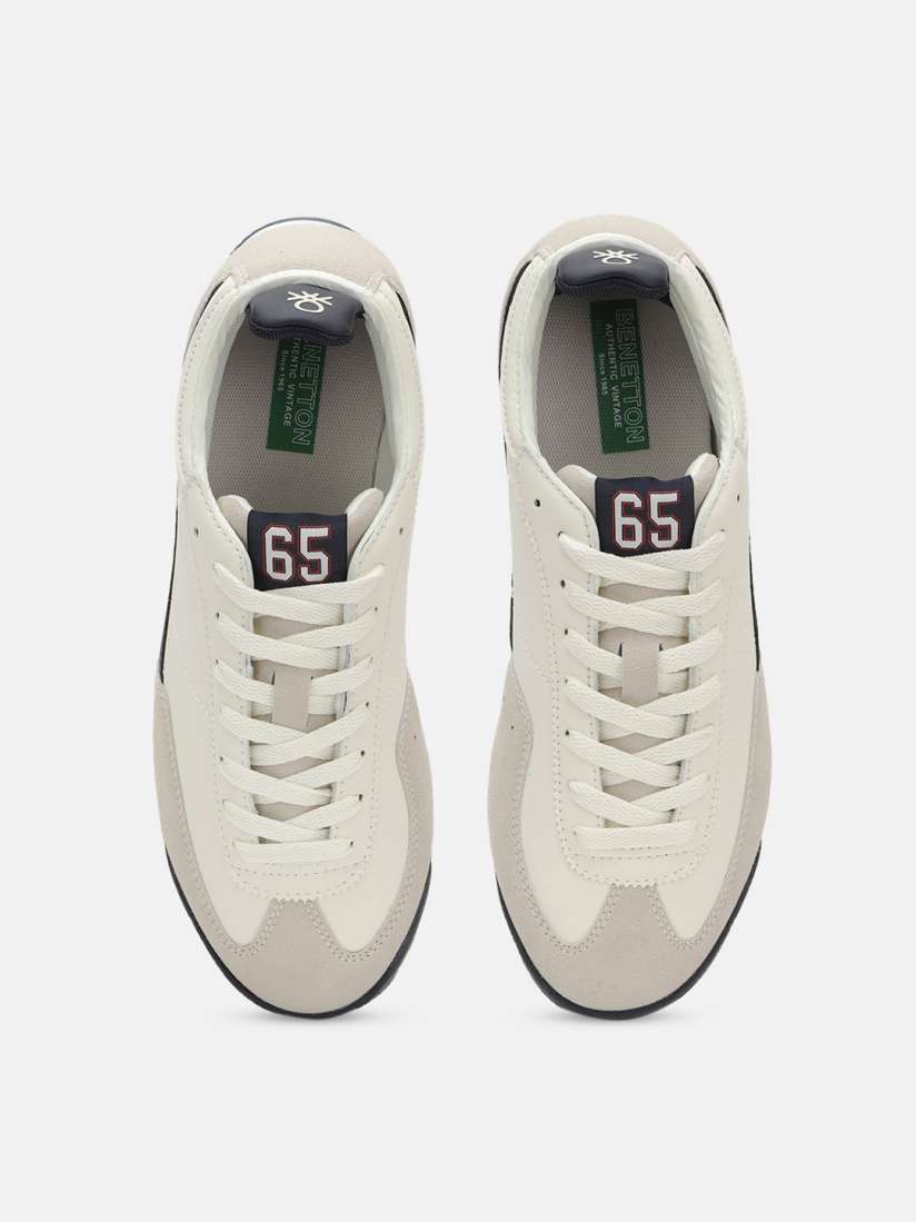 Benetton shoes myntra store