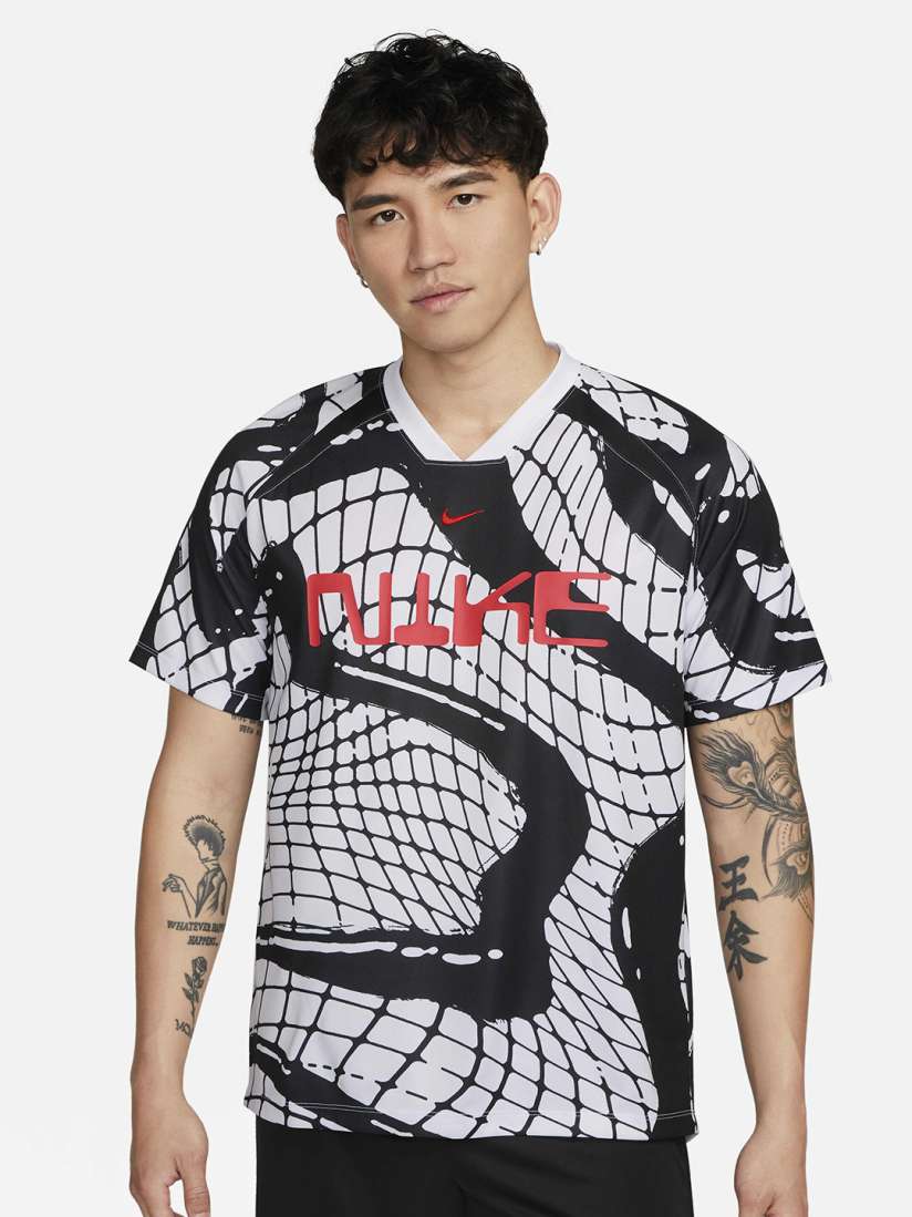 Buy Nike Dri FIT Football Shirt Tshirts for Men 24576440 Myntra