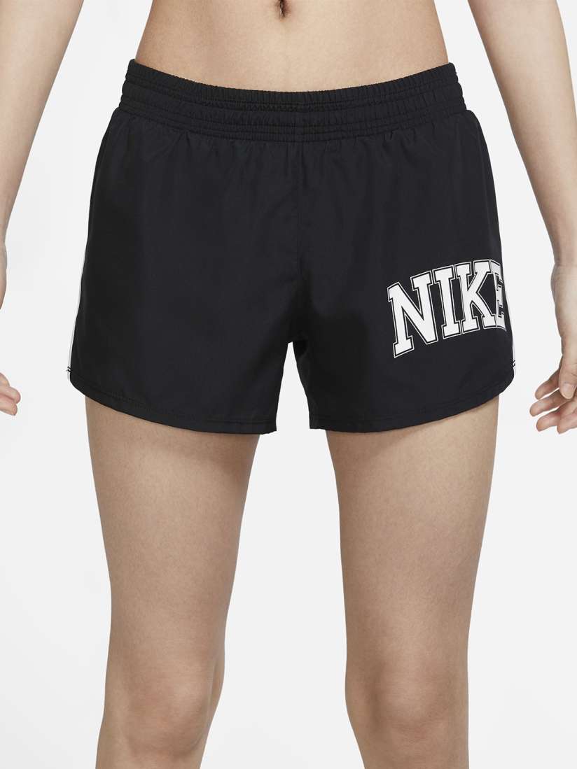 Buy Nike Women Dri FIT Swoosh Run Running Shorts Shorts for Women 24577416 Myntra