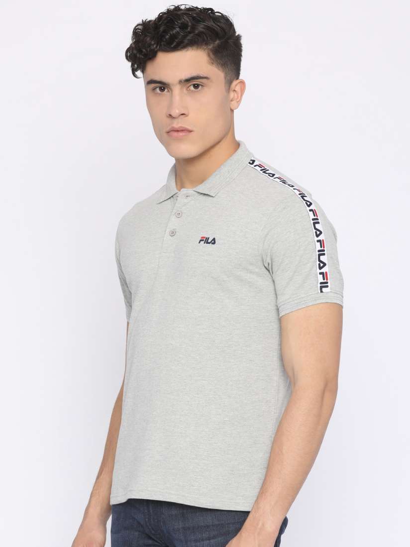 Fila polo mens 2018 top