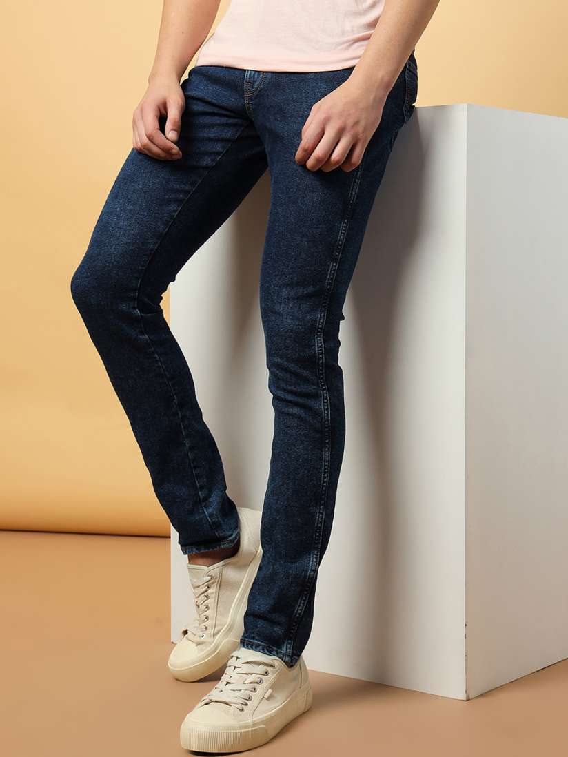 Wrangler jeans myntra hot sale