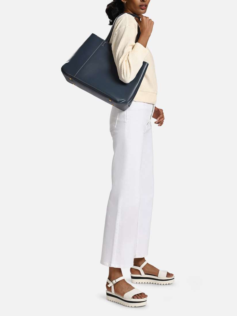 Buy IRTH Solid Shoulder Bag Handbags for Women 24581578 Myntra