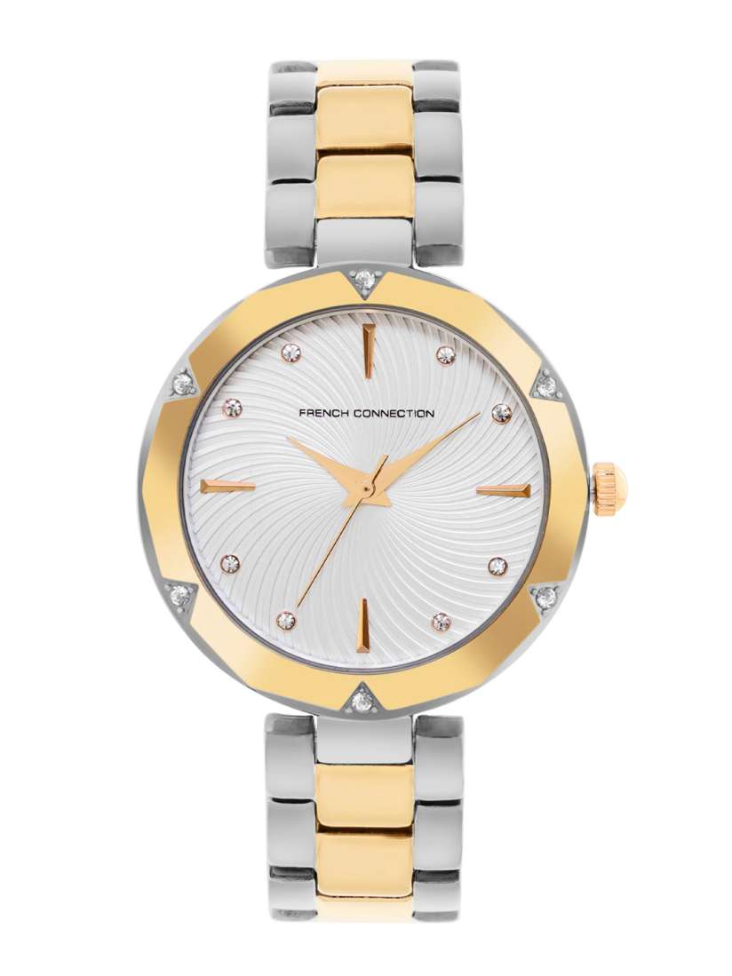 French connection time watch hotsell