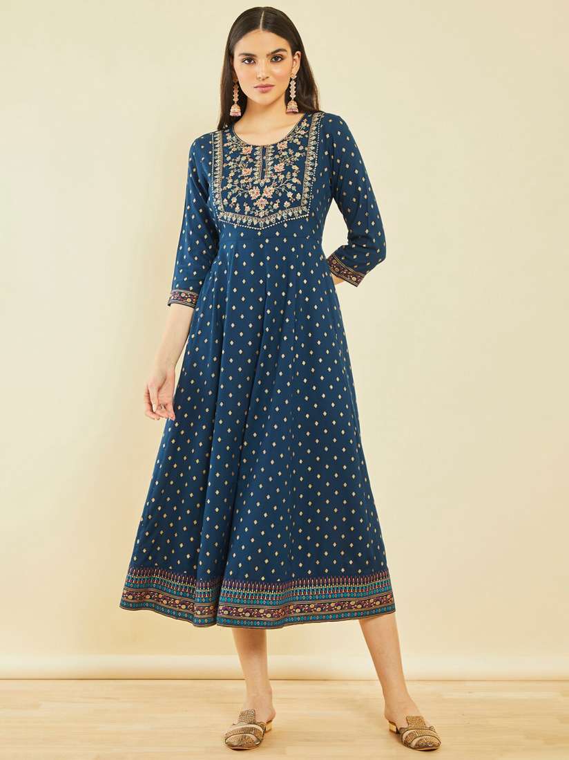 Soch ethnic wear deals