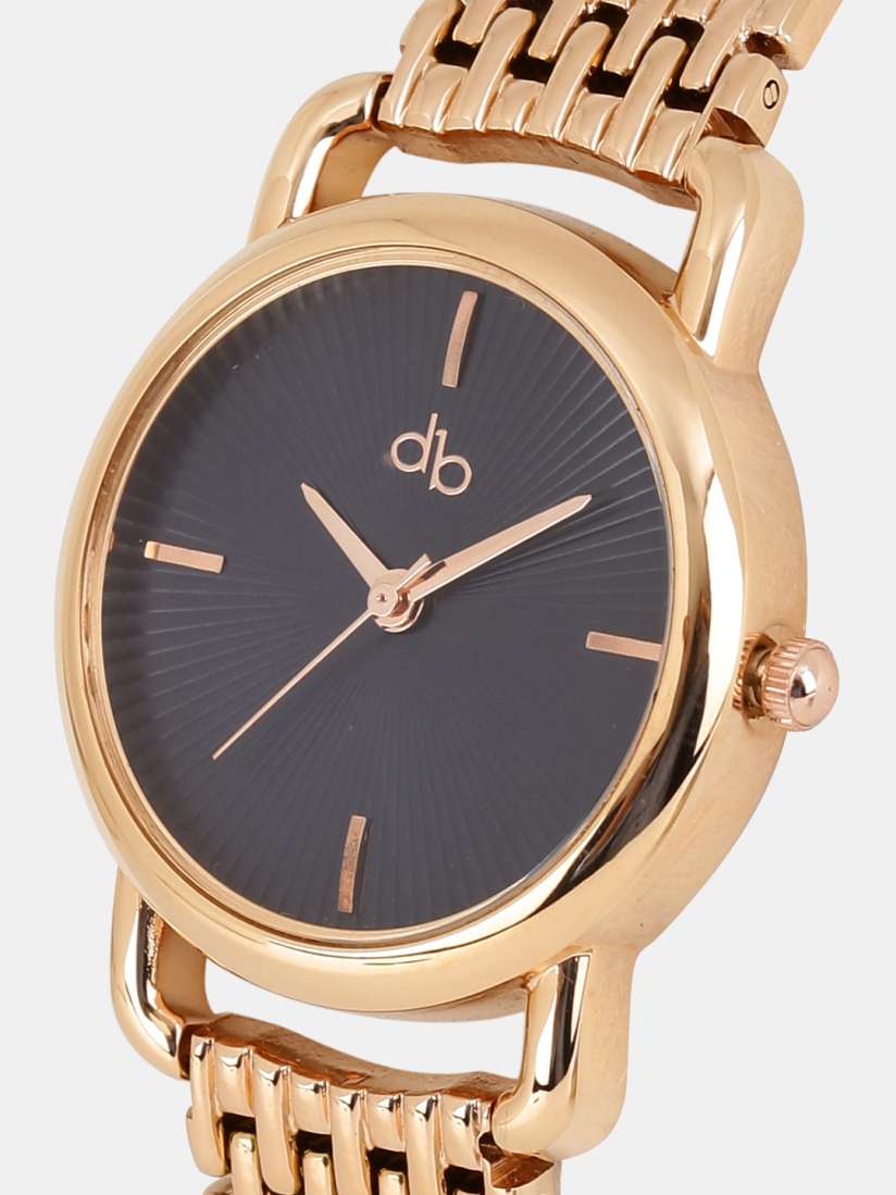 Buy DressBerry Women Blue Analogue Watch S013 B Watches for Women 2458527 Myntra