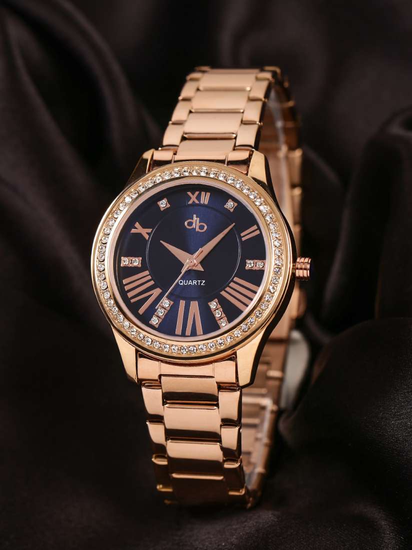 Db watches myntra sale