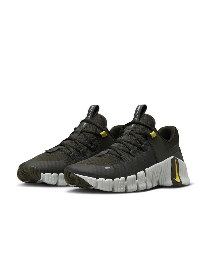 Buy Nike Men Free Metcon 5 Workout Training Shoes Sports Shoes for Men 24585450 Myntra