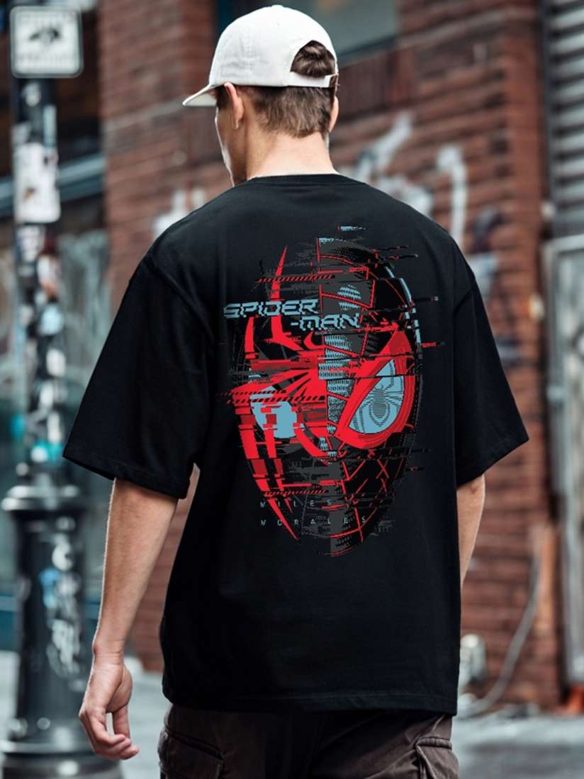marvel tee shirts