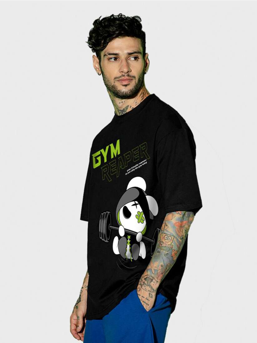 Bewakoof gym t shirt hotsell