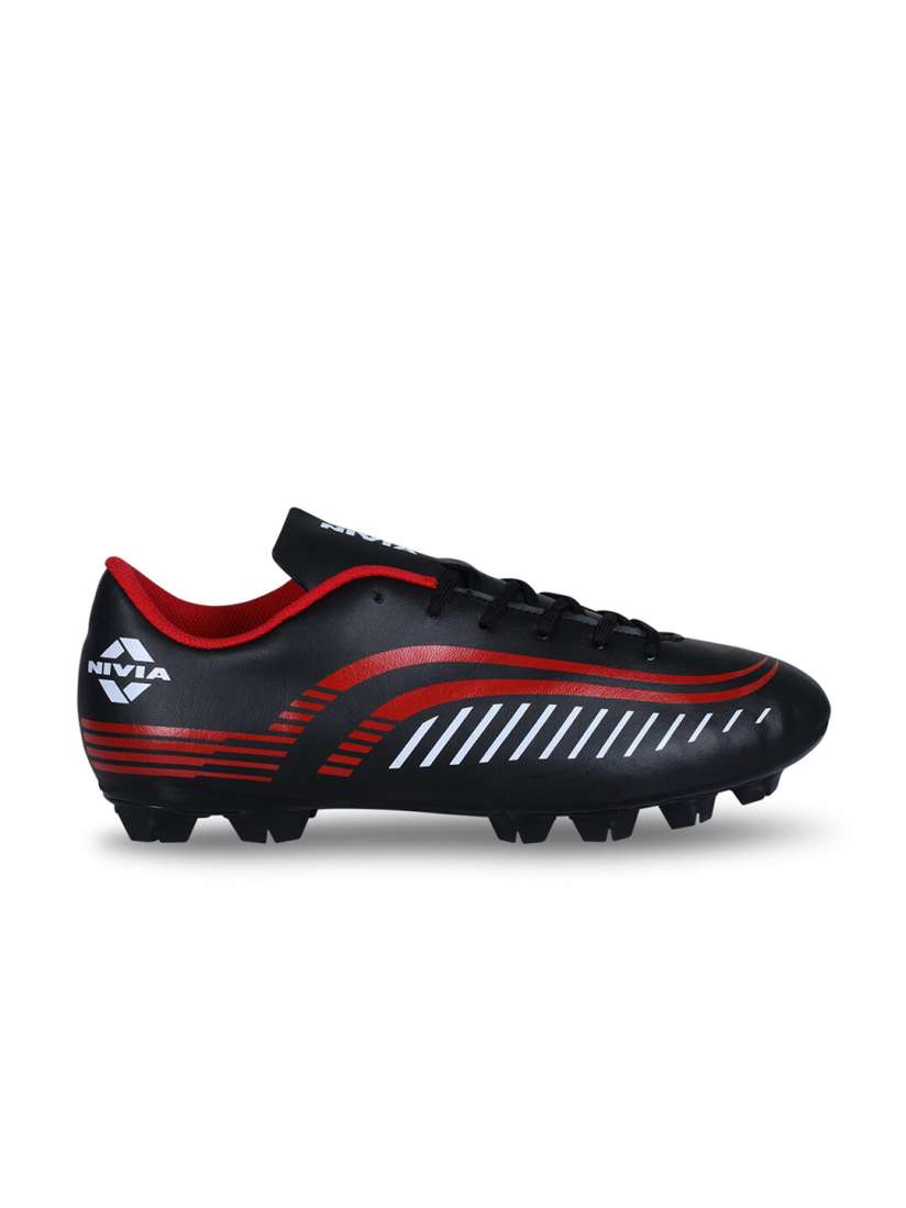 Buy NIVIA Men Storm Football Shoes Sports Shoes for Men 24586666 Myntra