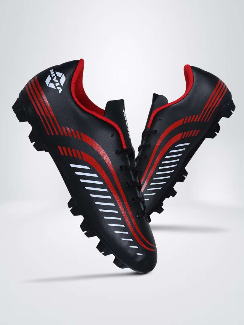 Nivia latest football shoes online