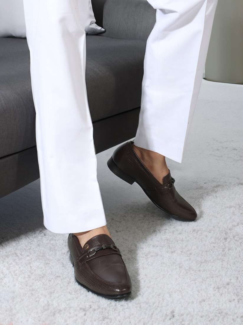 Loafers for formal wear shop