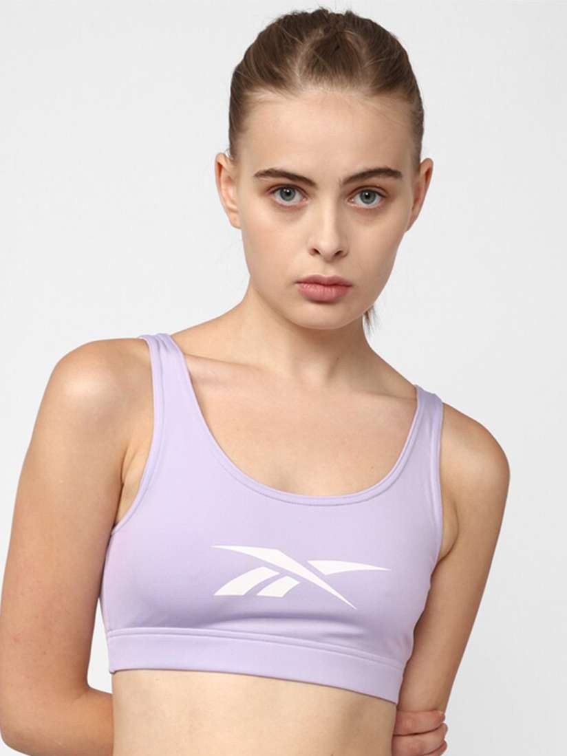 Reebok speedwick bra outlet