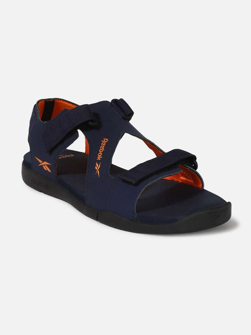 Reebok sandals myntra discount