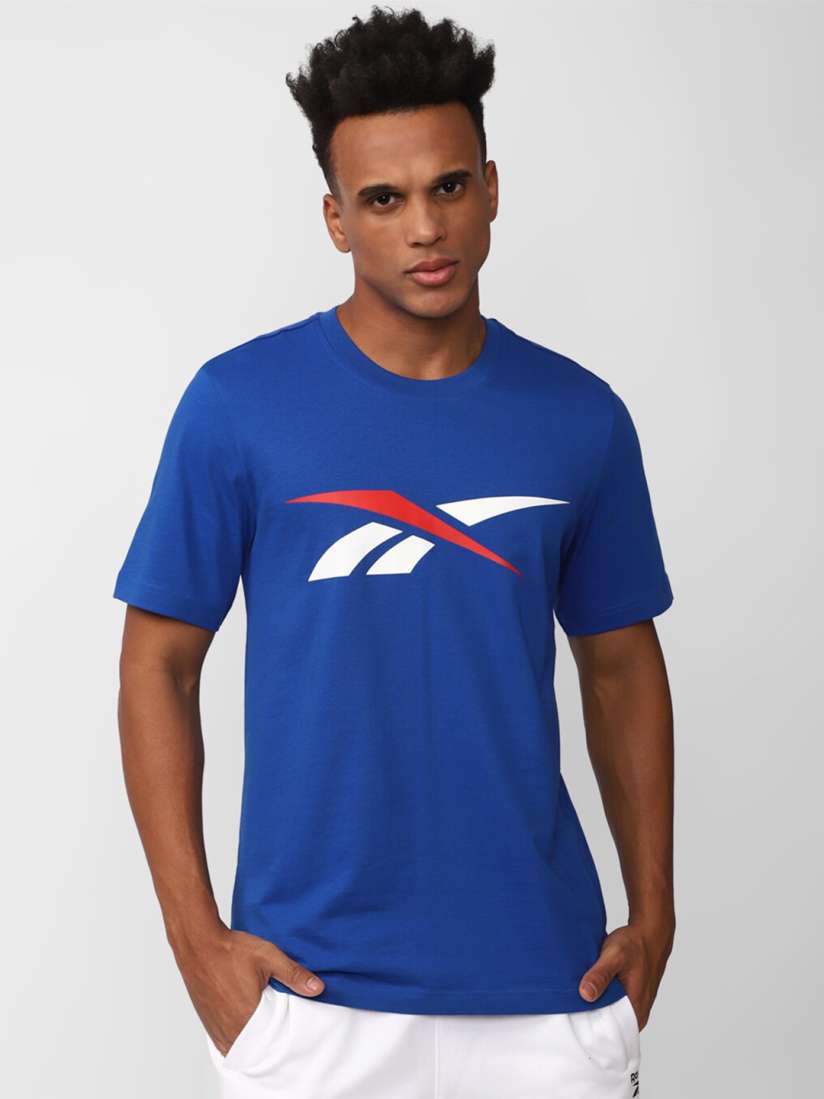 Buy Reebok Wce Tee 1 Tshirts Tshirts for Men 24589050 Myntra