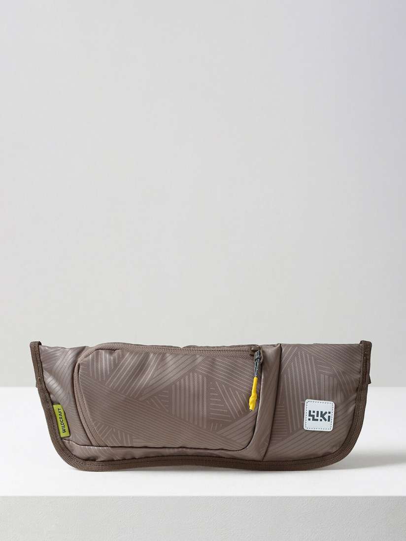 Buy Wildcraft Unisex Textured Messenger Bag Messenger Bag for Unisex 24590104 Myntra