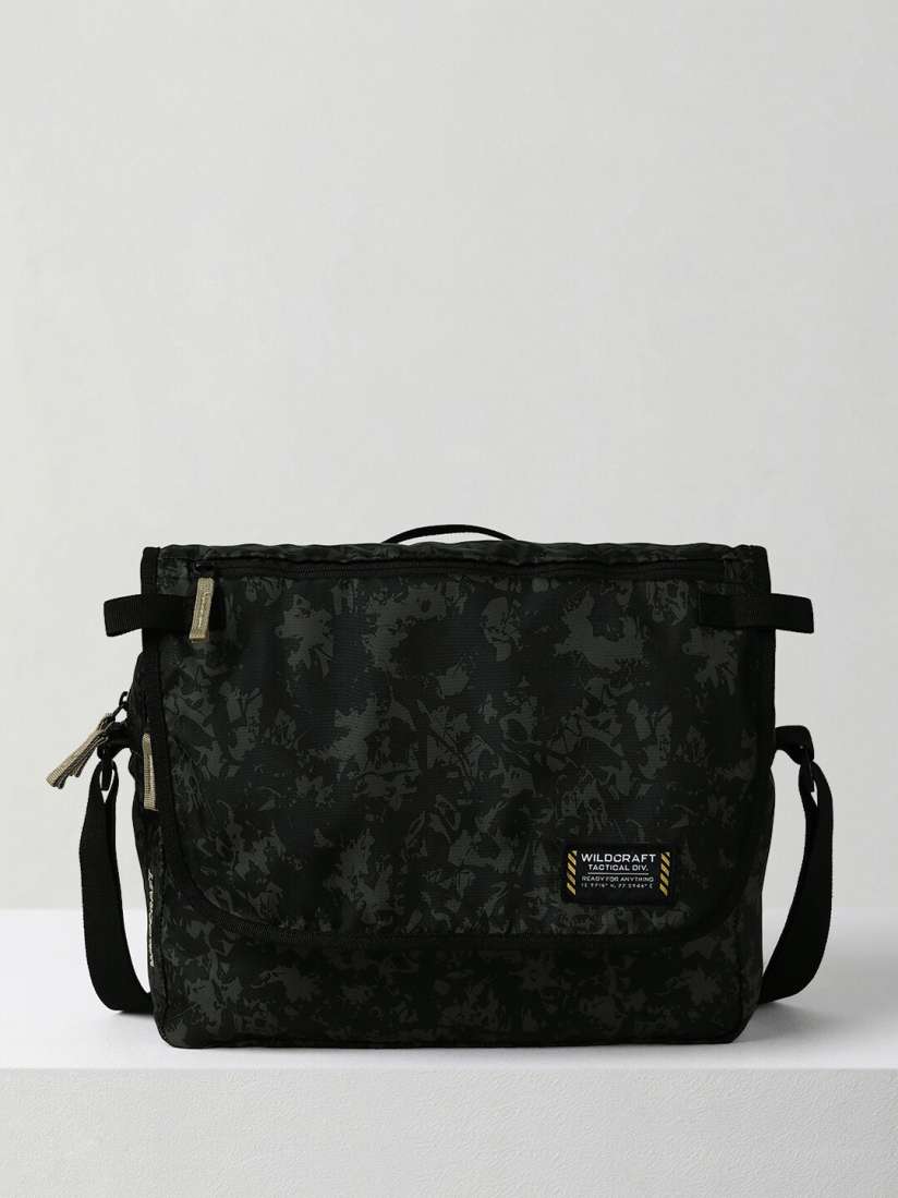 Wildcraft sling bags myntra top