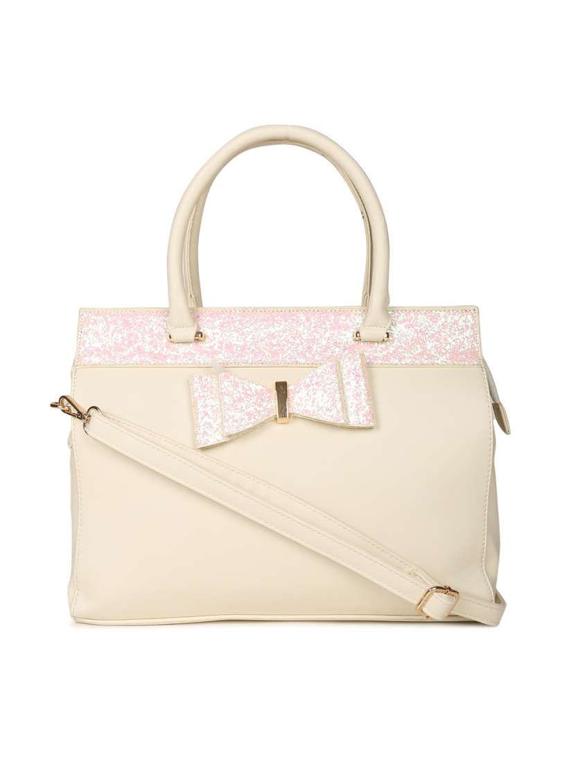 Buy CODE by Lifestyle Pink Solid Handbag Handbags for Women 2459214 Myntra
