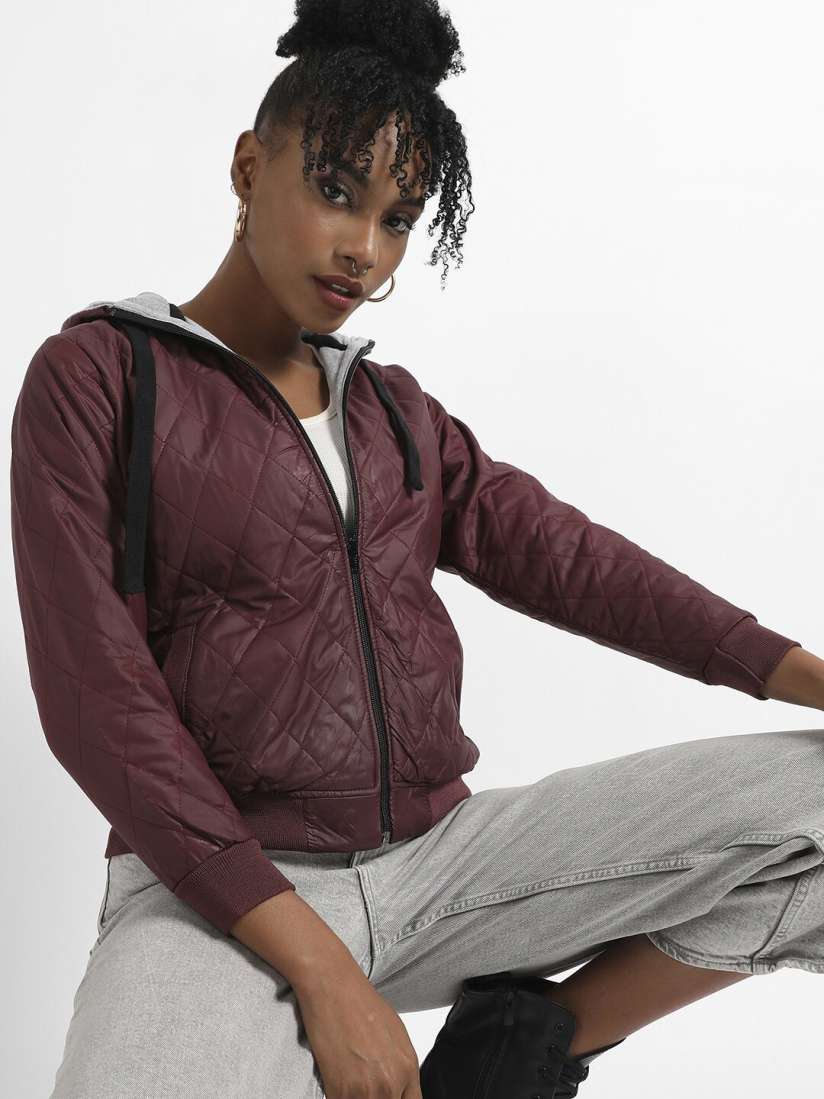 Campus sutra jacket myntra clearance