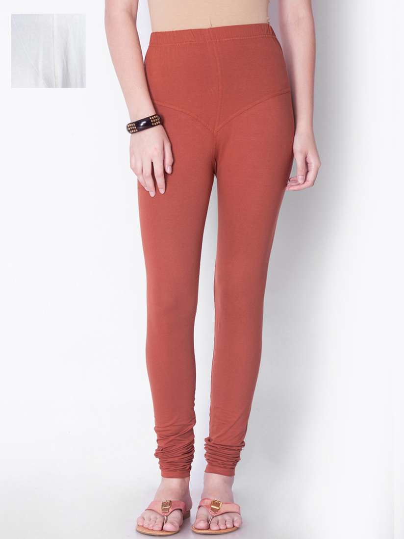 Buy Dollar Missy Pack of 2 Leggings Leggings for Women 2459386 Myntra