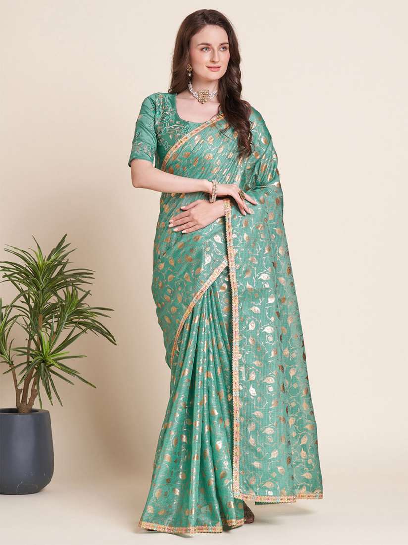 Myntra sarees offers clearance