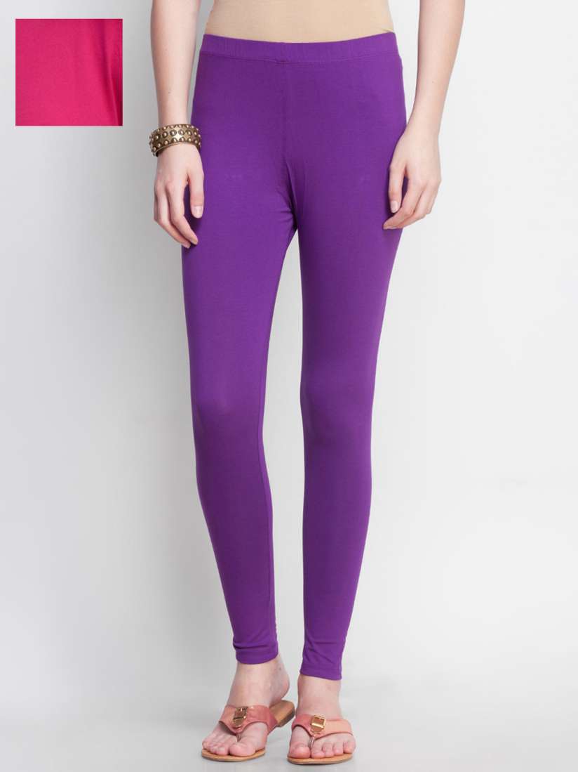 Myntra leggings combo offer outlet