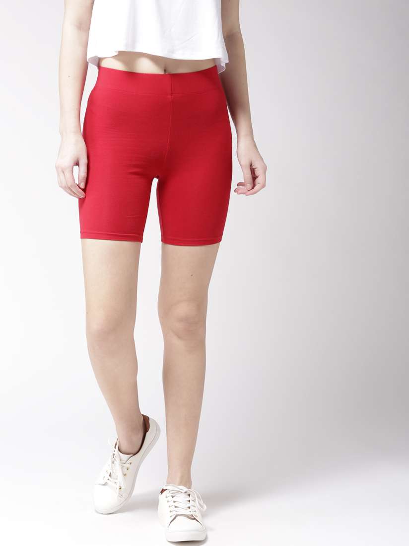 Bicycle shorts forever 21 cheap