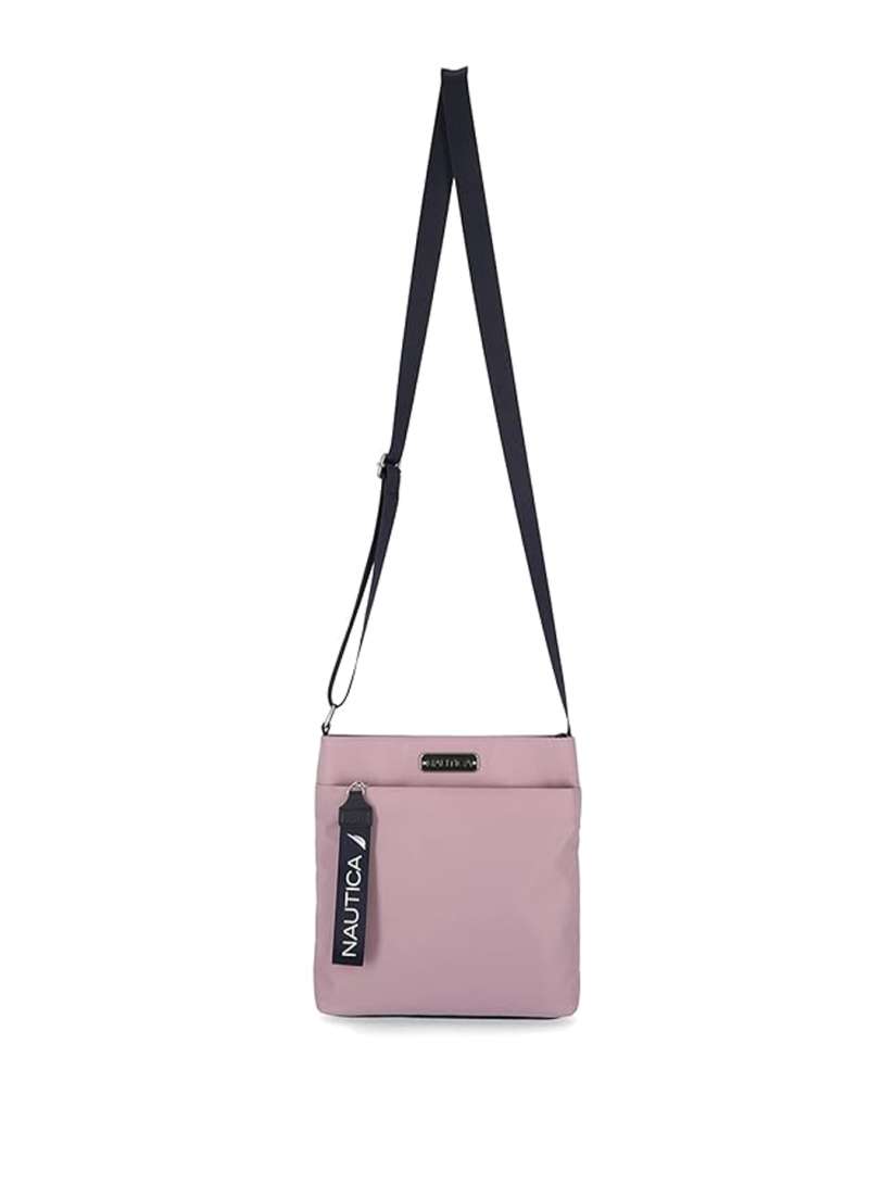 Buy Nautica Diver Women Nylon Crossbody Bag Purse with Adjustable Shoulder Strap Handbags for Women 24598220 Myntra