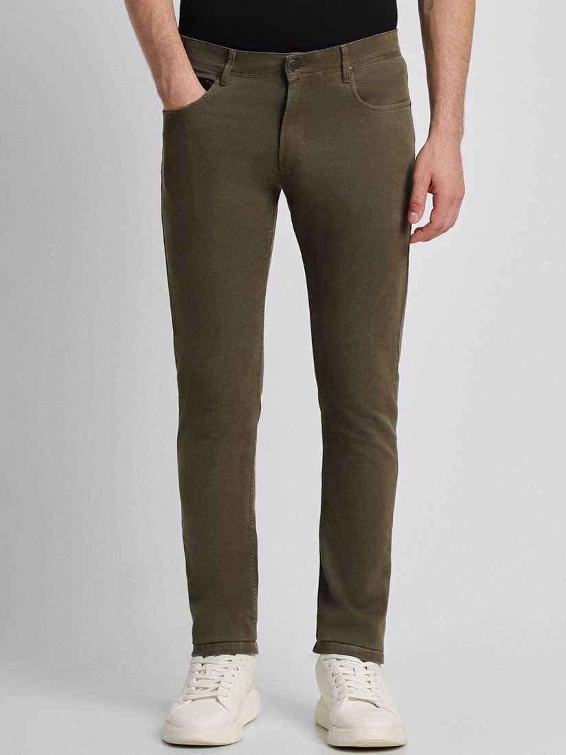 Myntra jeans pant discount