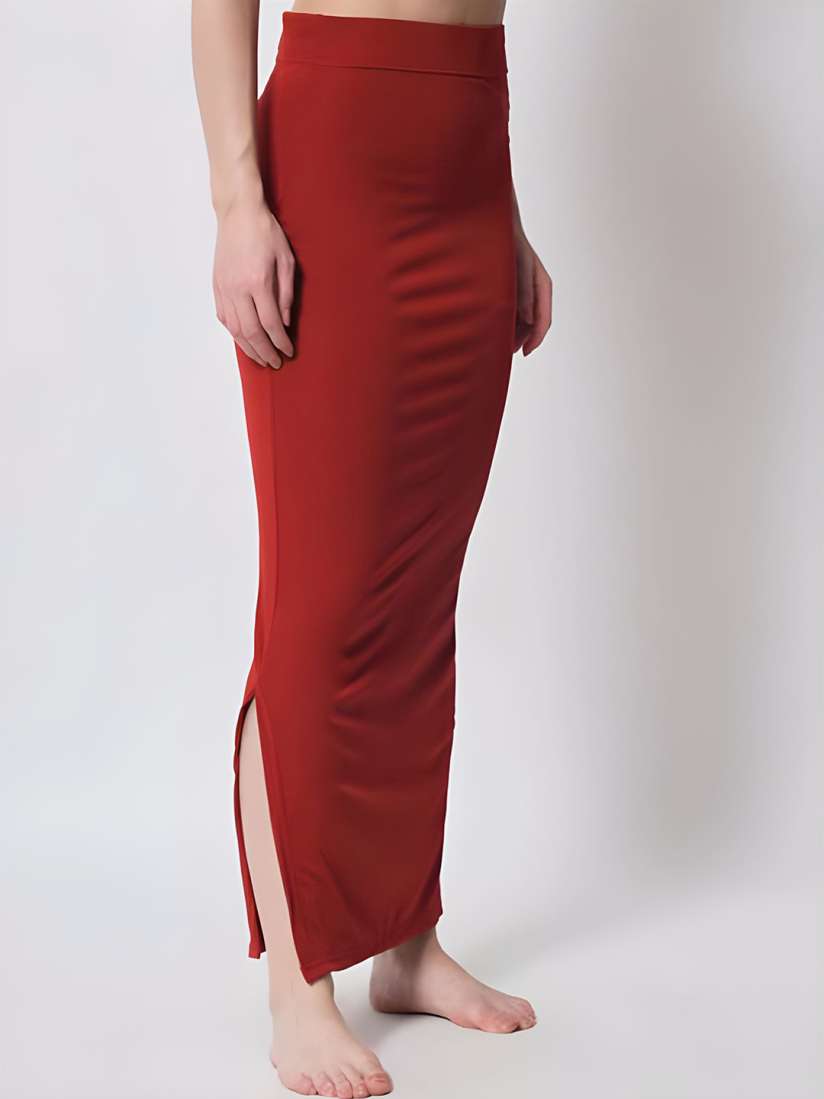 Myntra saree shapewear new arrivals
