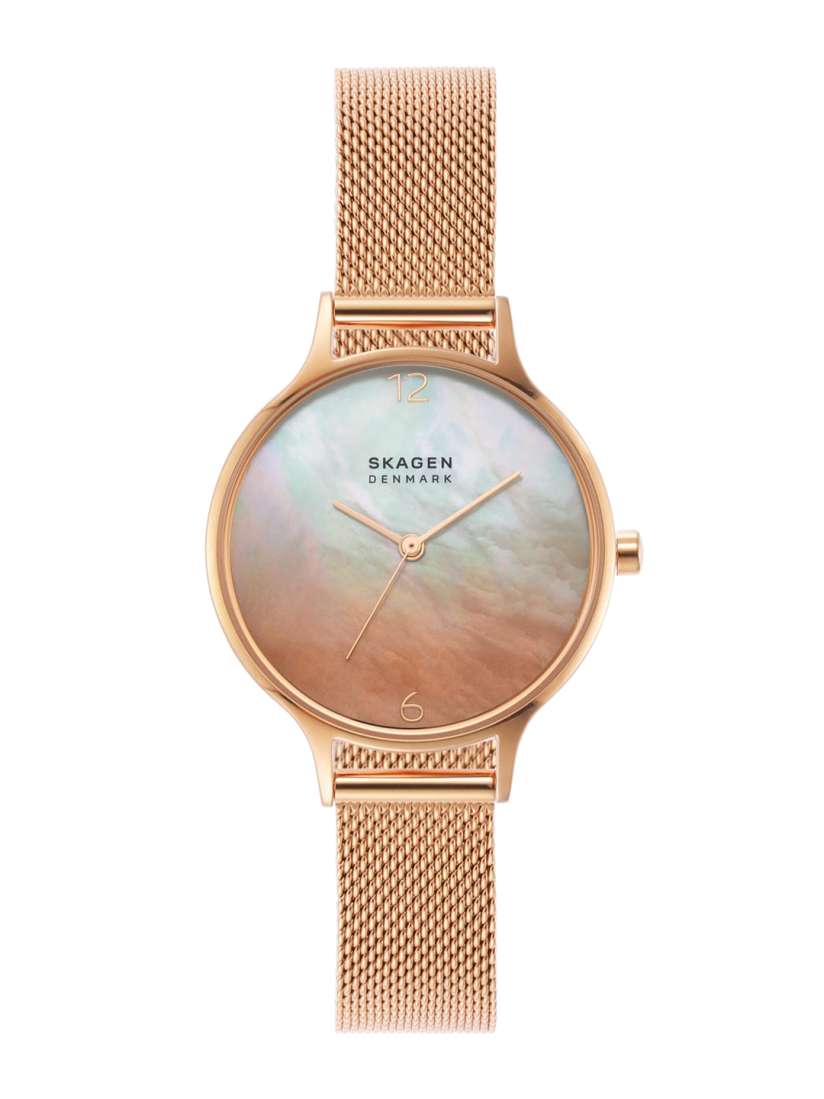Skagen watches myntra hotsell