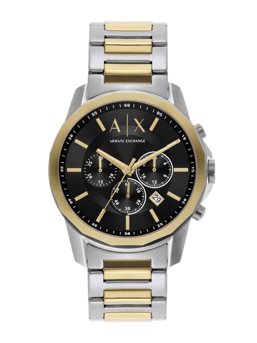 Armani exchange watches myntra cheap