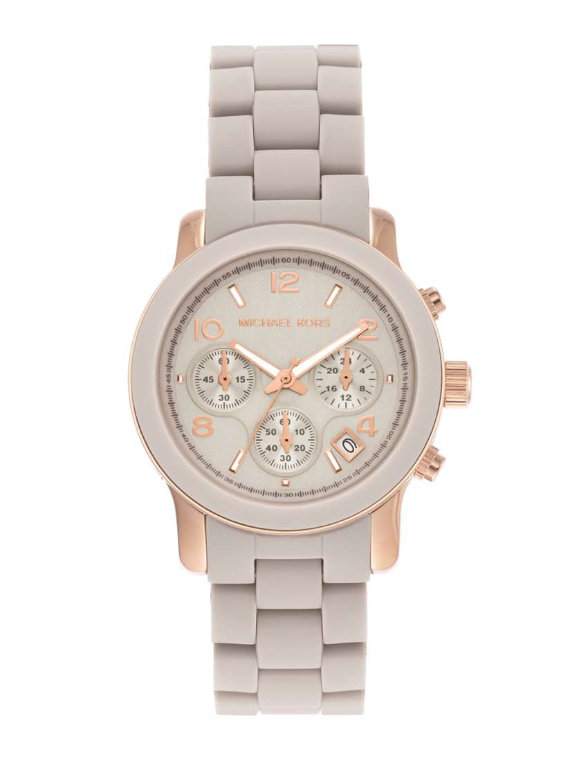 Myntra michael kors watches clearance