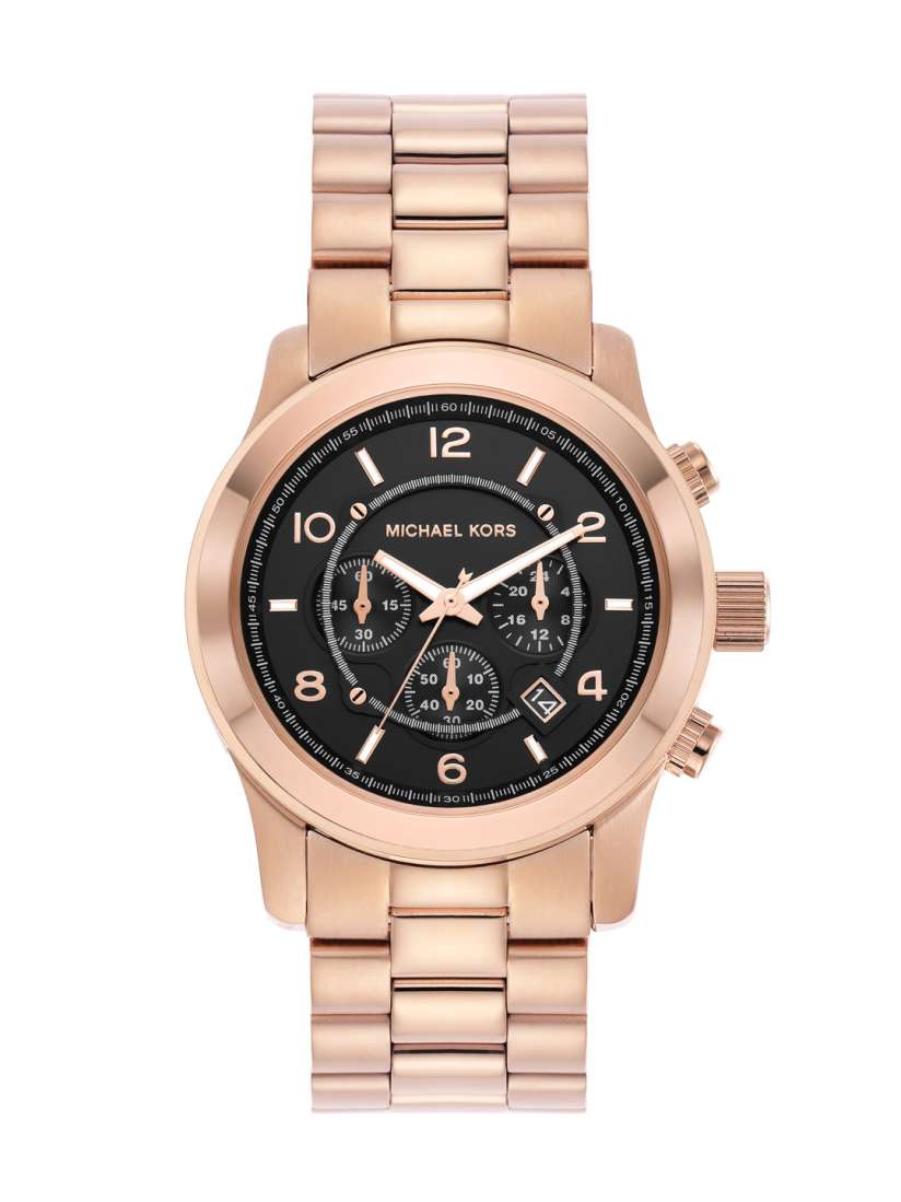 Myntra michael kors watches clearance