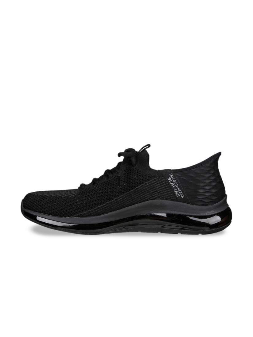 Element slip on outlet