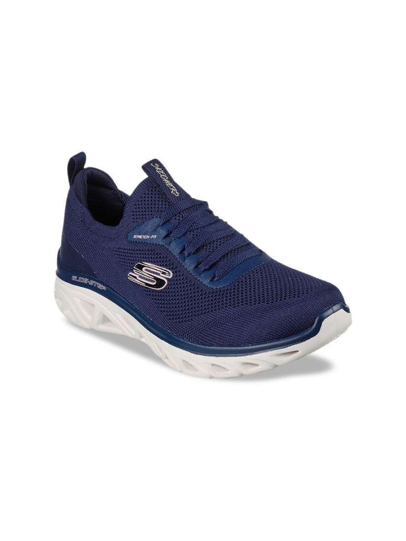 Buy Skechers Women Glide Step Sport Sneakers Casual Shoes for Women 24606722 Myntra