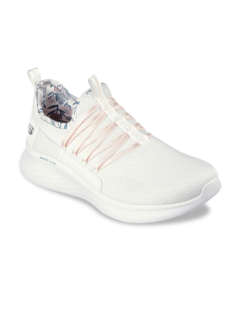 Buy Skechers Women Skech Lite Pro Flourishing Slip On Sneakers Casual Shoes for Women 24606856 Myntra