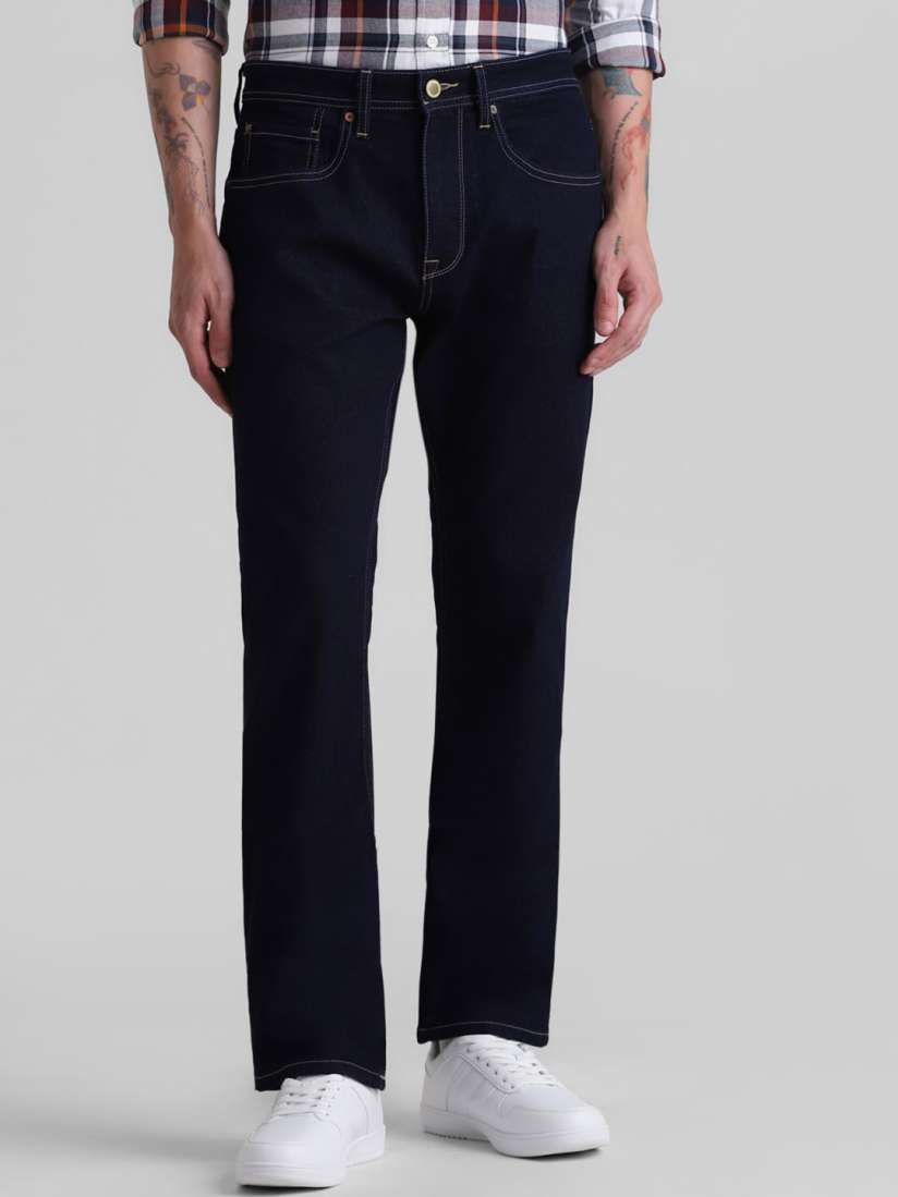 Jack and jones jeans myntra online