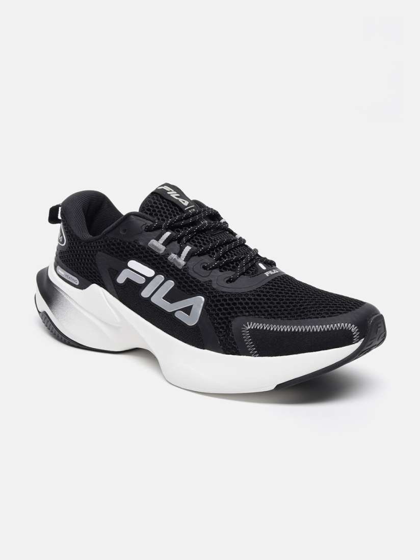 Fila sports shoes myntra on sale