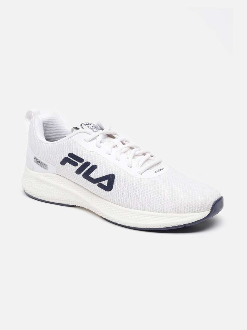 Buy FILA Men BASIC JOGGER Running Shoes Sports Shoes for Men 24608598 Myntra