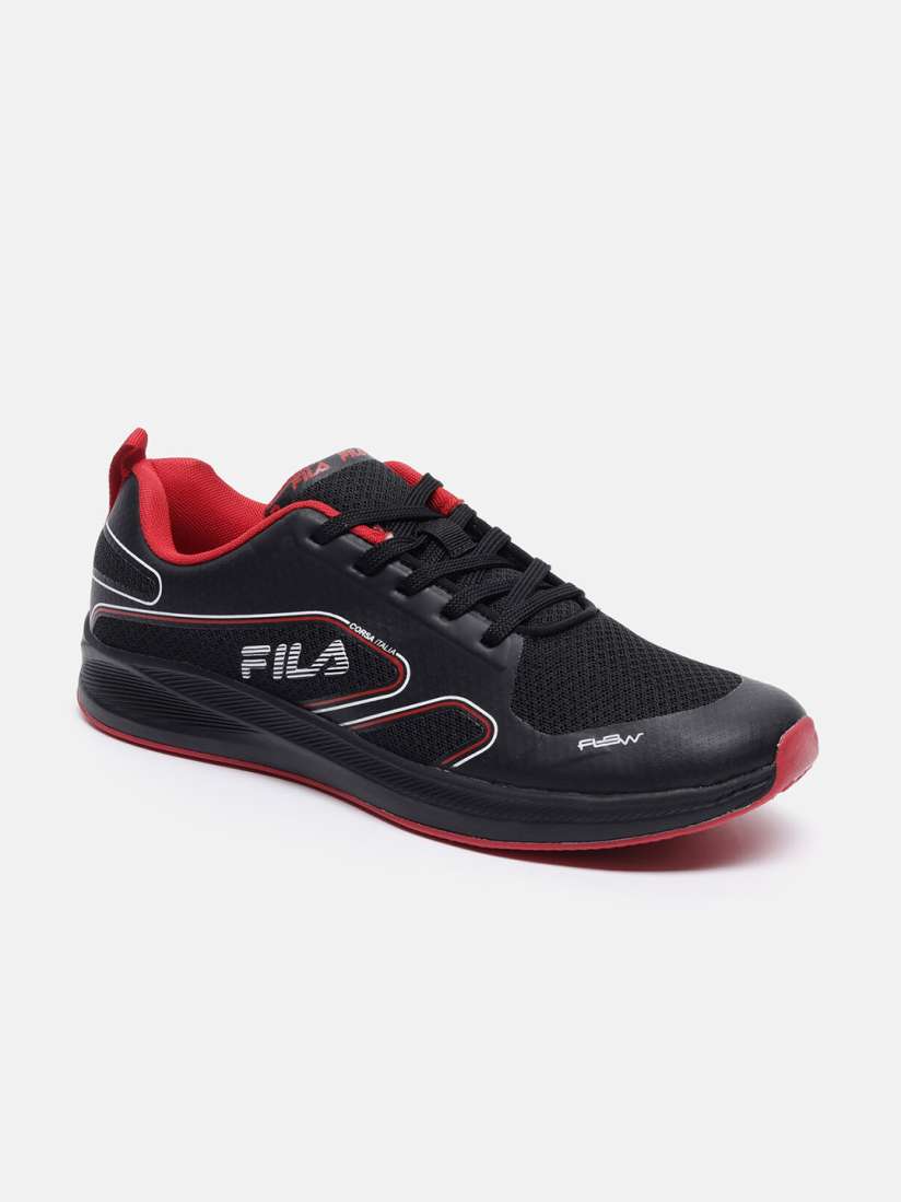 Fila sports shoes myntra discount