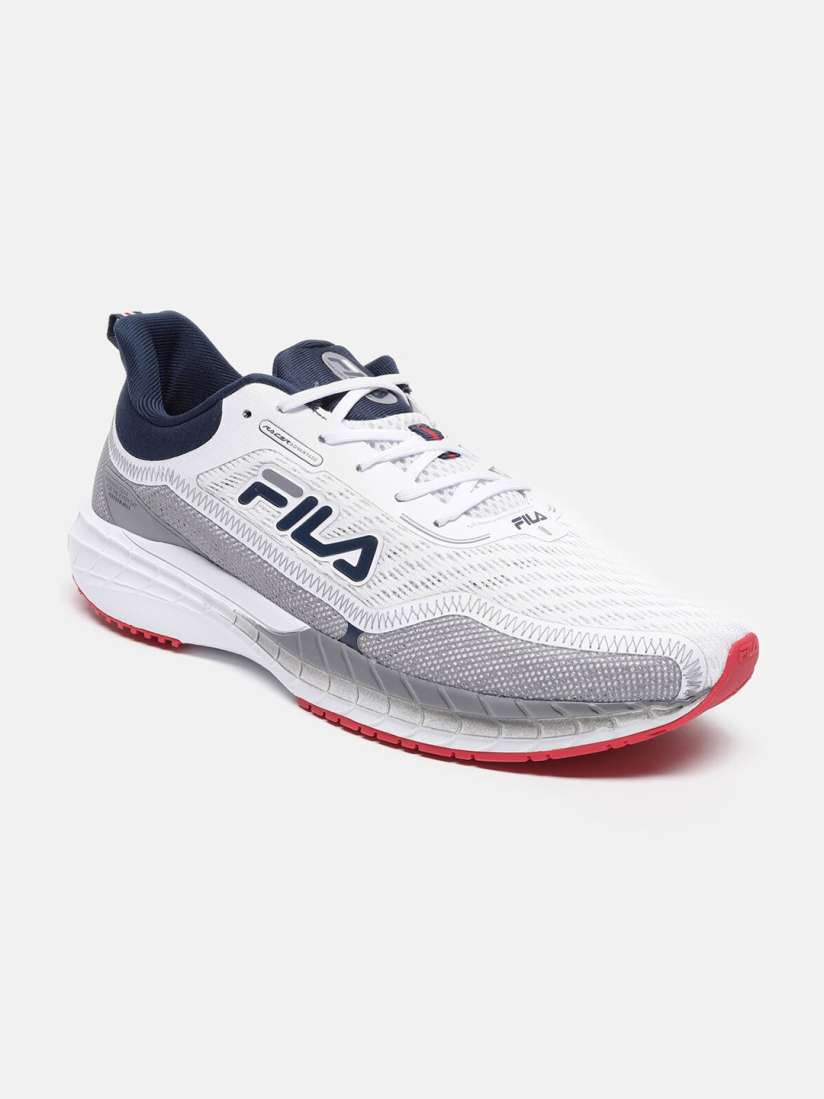 Buy FILA Men FILA RACER ADVANTAGE Running Shoes Sports Shoes for Men 24608620 Myntra