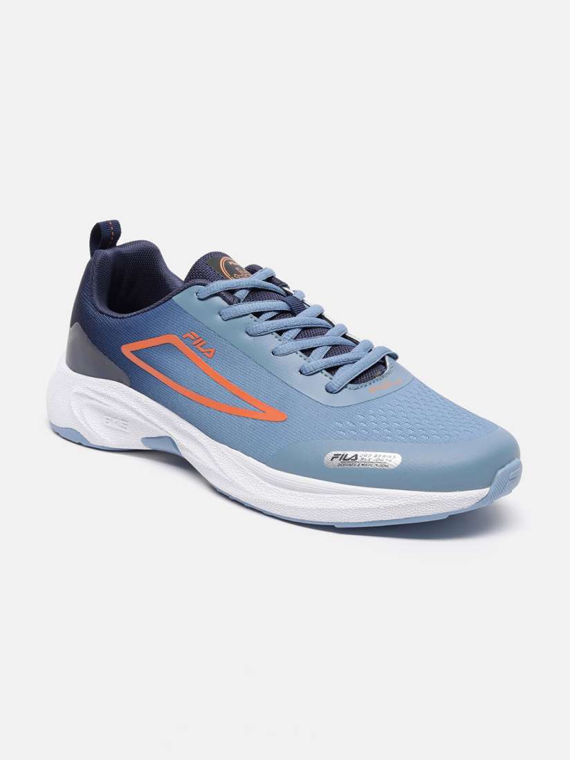 Buy FILA Men RELAX JOGGER Running Shoes Sports Shoes for Men 24608628 Myntra