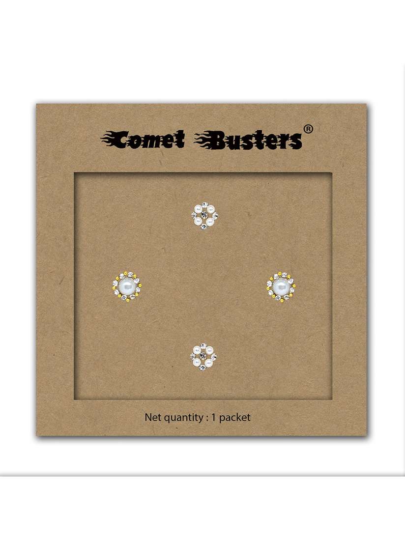 Comet Busters Fake Earrings Studs Comet Busters Pcs Nose Studs