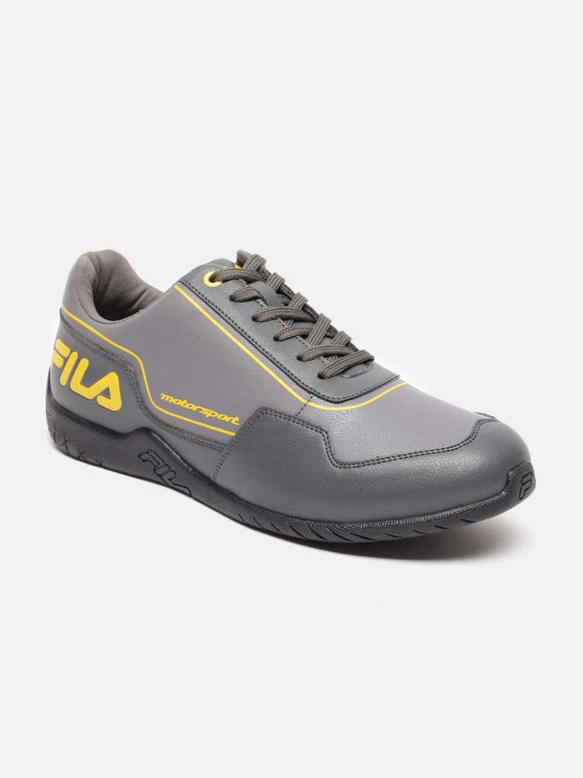 Fila sneakers myntra sale