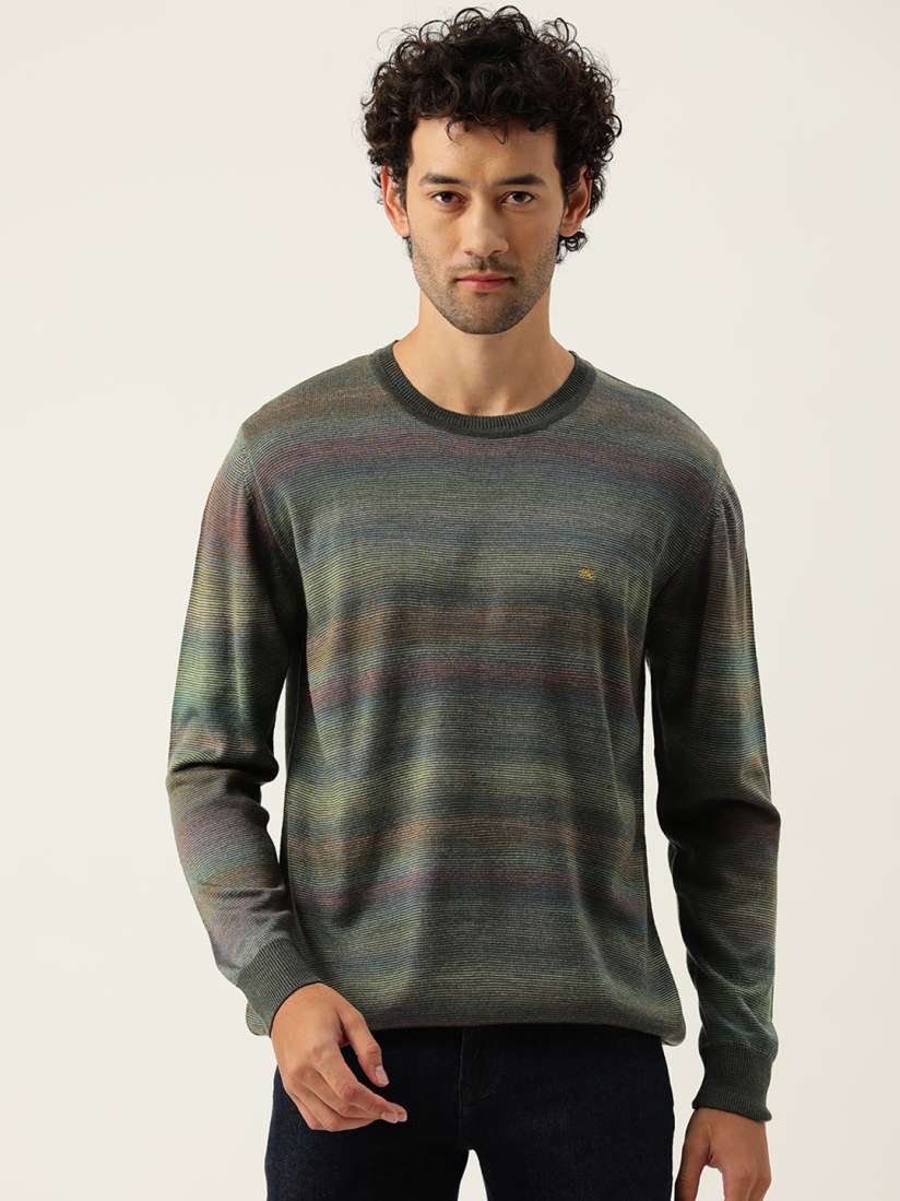 Monte carlo mens pullover on sale