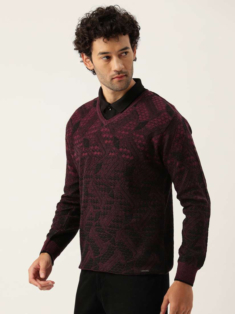 Myntra monte carlo sweaters top