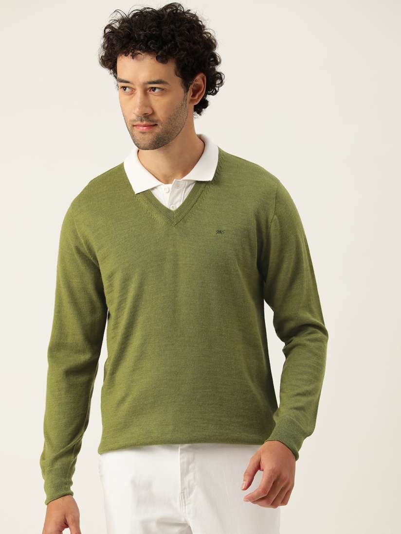 Monte carlo t neck sweater store