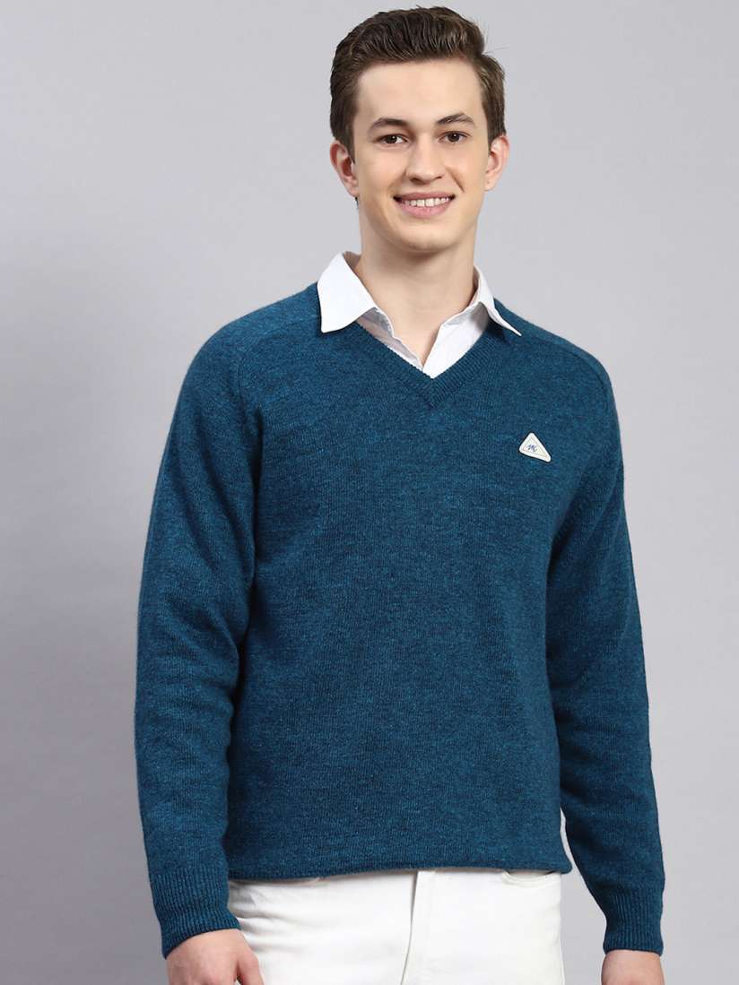 Monte carlo sweaters and jackets shop