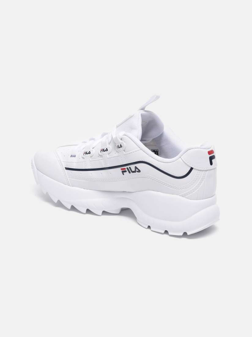 Buy FILA Women HOMETOWN Memory Foam Insole Basics Sneakers Casual Shoes for Women 24612762 Myntra